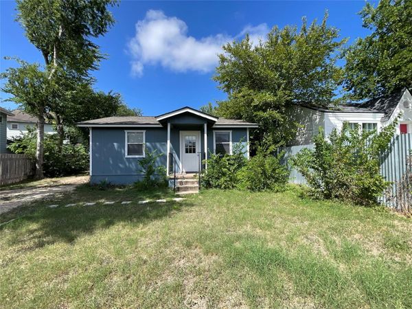 5103 Delores Ave , Austin, TX 78721