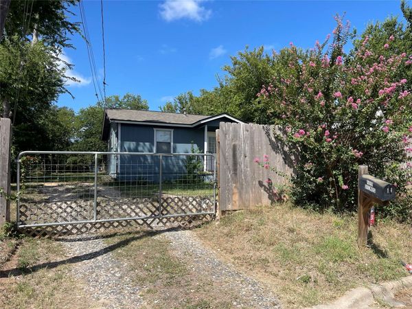 5103 Delores Ave, Austin, TX 78721