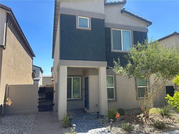 7204 Sunray Point Street , North Las Vegas, NV 89084