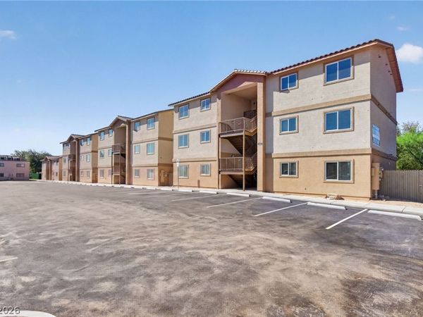2313 Seco Adobe Circle, Unit 1, North Las Vegas, NV 89030