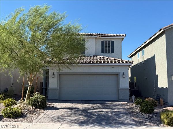 9834 W Meranto Avenue , Las Vegas, NV 89178