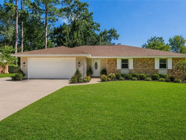 14177 YATES Avenue, Hammond, LA 70403