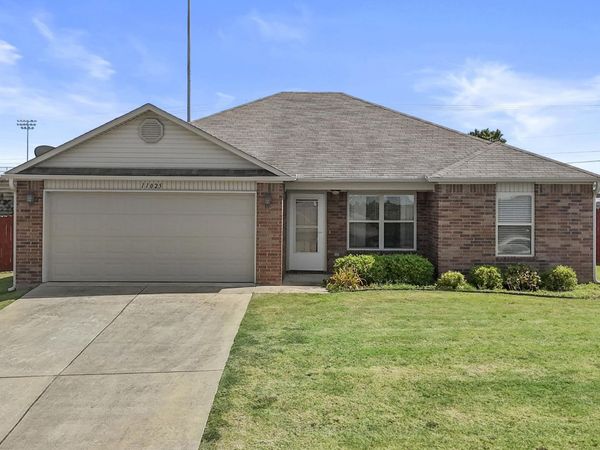 11025 Denton Road, Sherwood, AR 72120