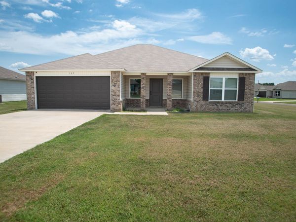 105 Williams Lane , Beebe, AR 72012