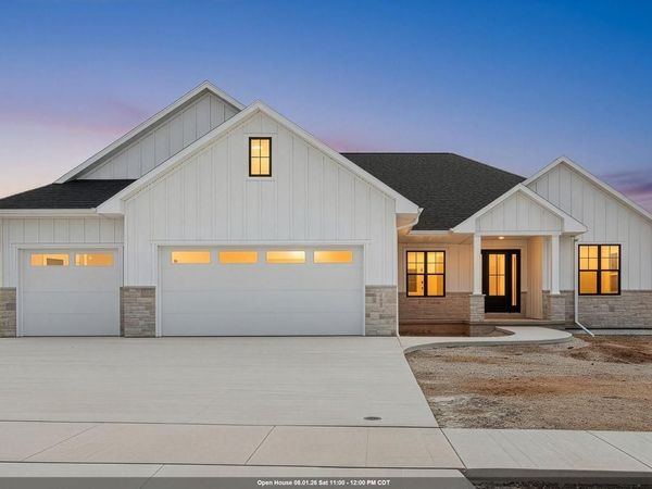 4957 BIG SKY, De Pere, WI 54115