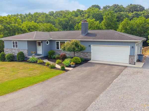 187 REEDY Road, New Columbia, PA 17856