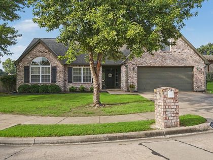13004 E 93rd Court N Owasso, OK 74055