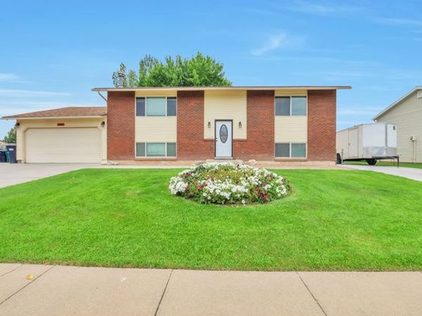 2257 N 700 W, Harrisville, UT 84414