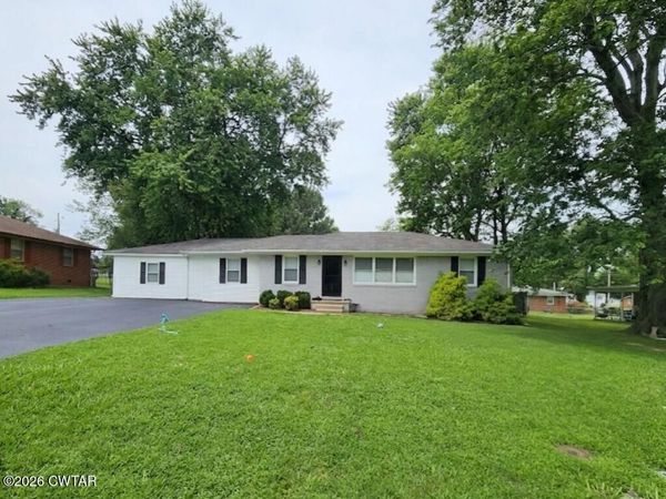 402 Oliver Drive , South Fulton, TN 38257