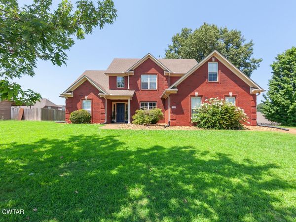 128 Stillwater Lane , Medina, TN 38355