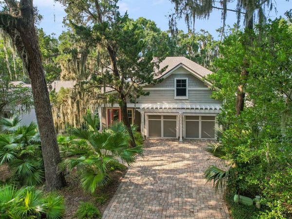 59 MARSH CREEK Road, Fernandina Beach, FL 32034