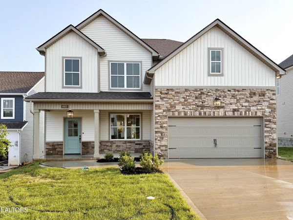 8915 Queensdale Lane, Knoxville, TN 37924