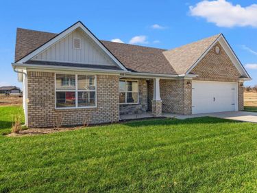 137 Candy Apple Lane, Richmond, KY 40475