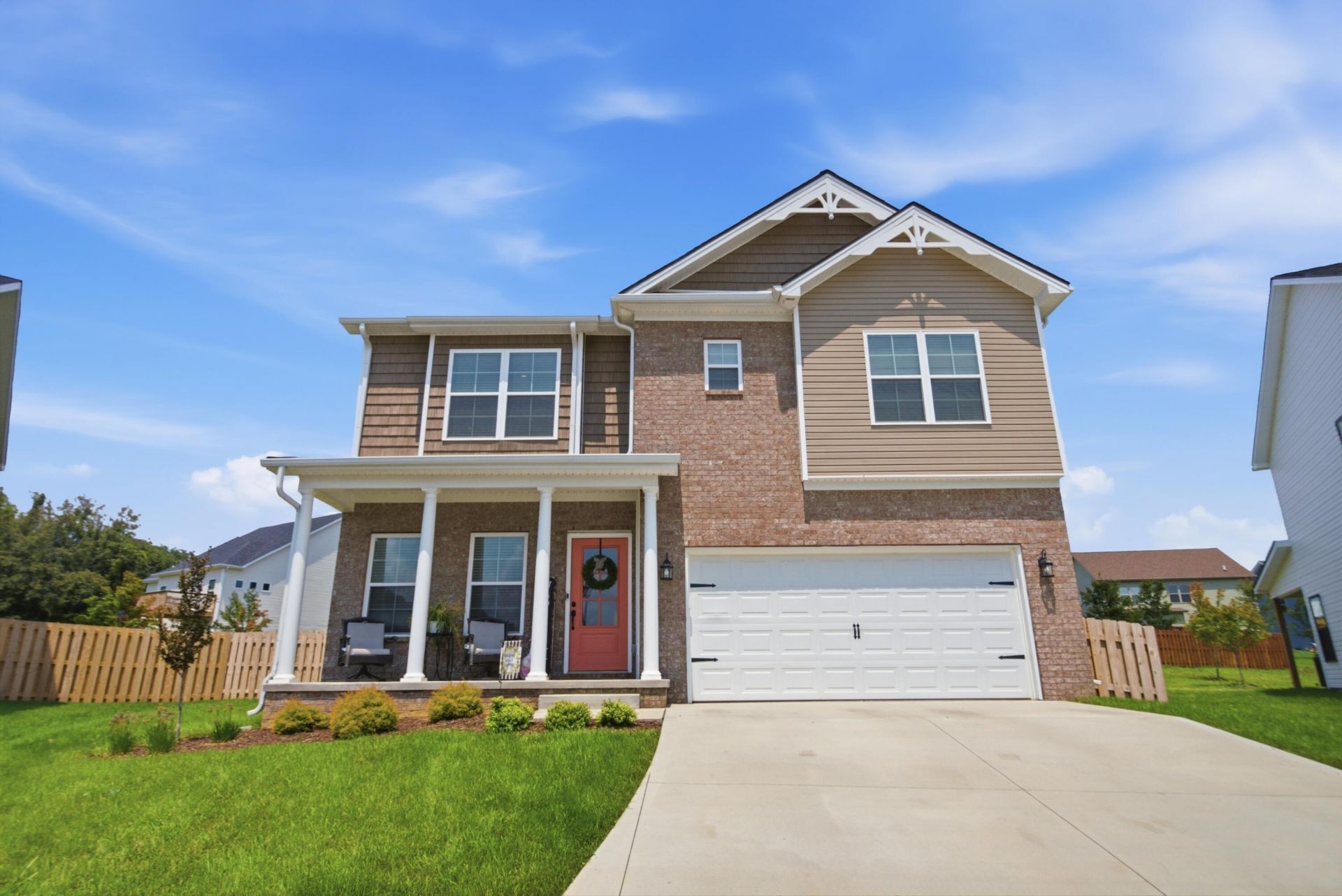 105 Ibis Circle, Georgetown, KY 40324 Main Photo