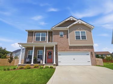 105 Ibis Circle, Georgetown, KY 40324