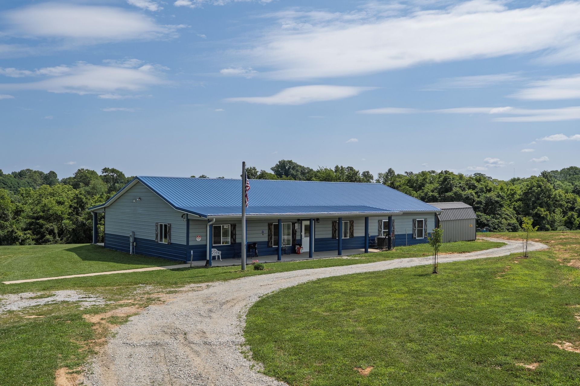 785 Warsaw Road, Dry Ridge, KY 41035 Main Photo