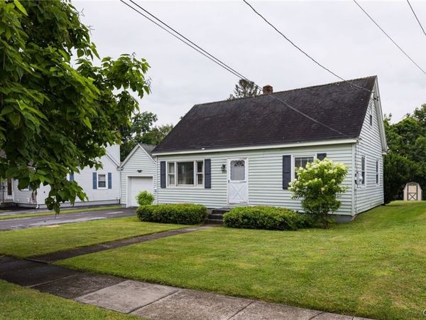 221 Elm Street , Watertown, NY 13601