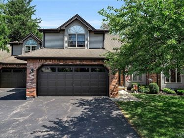 15 In The Woods Lane, Buffalo, NY 14224