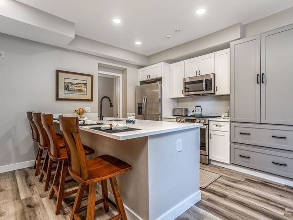50 Frankfort St, Unit 3, Fitchburg, MA 01420