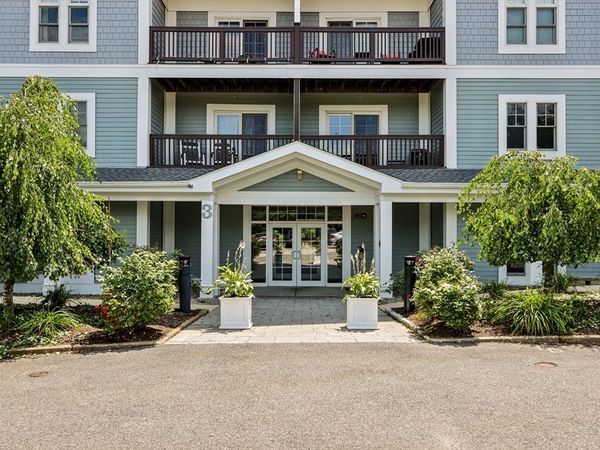 501 Commerce Dr, Unit 3211, Braintree, MA 02184