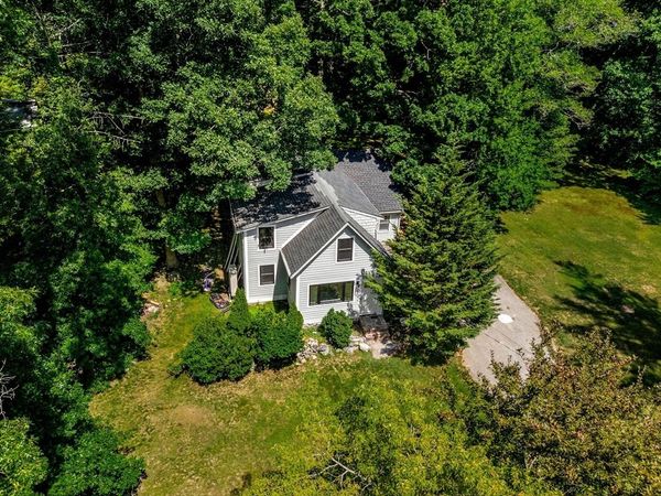 172 Tiffany Rd, Norwell, MA 02061