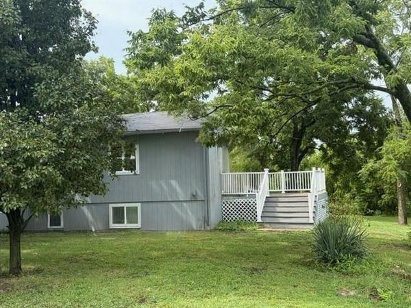 708 W 7th Street, Waverly, KS 66871