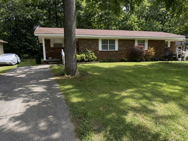 4519 Rogers Road, Chattanooga, TN 37411
