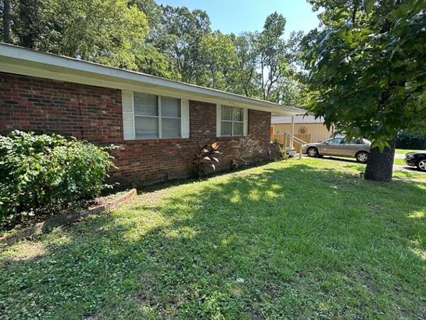4519 Rogers Road, Chattanooga, TN 37411