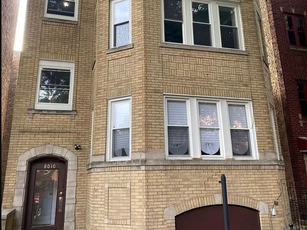 8010 S Drexel Avenue , Chicago, IL 60619