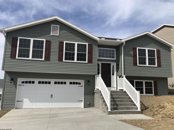 40 Summers Ridge Road, Morgantown, WV 26508