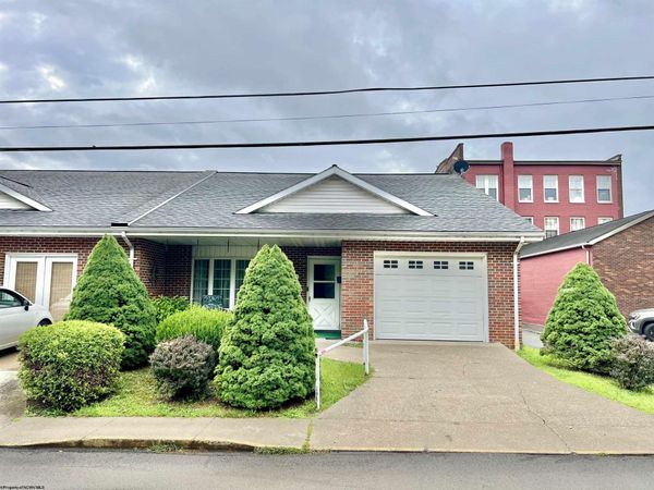 244 Water Street, Weston, WV 26452