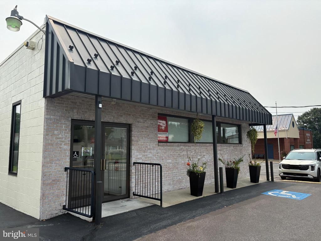 113 S 7TH STREET , AKRON, PA 17501