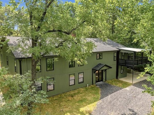 78 JOE MILLER ROAD, KEARNEYSVILLE, WV 25430