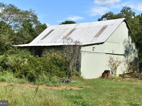 0 WICOMICO BEACH ROAD , NEWBURG, MD 20664