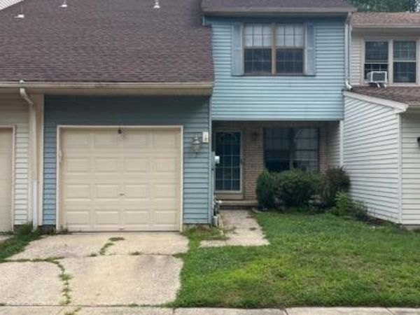 2 STANWOOD COURT, MEDFORD, NJ 08055