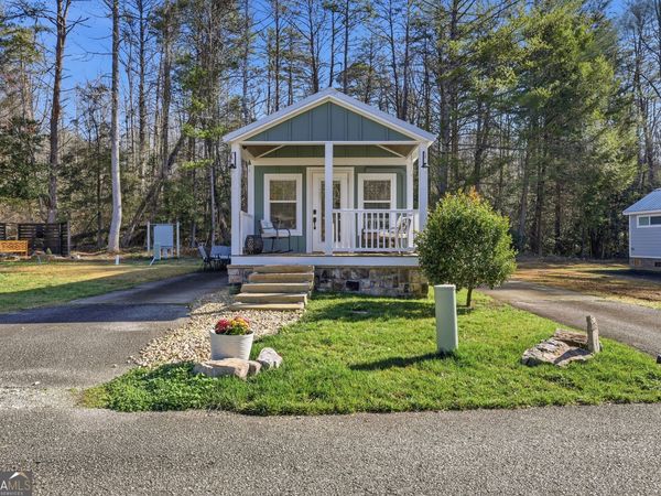 4960 Laurel Lodge Lot #35, Clarkesville, GA 30523