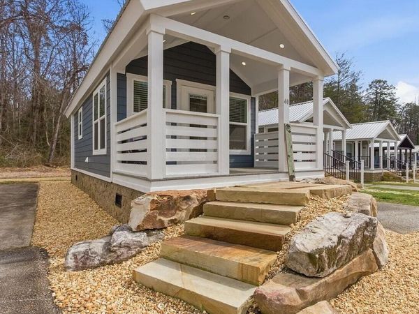 4960 Laurel Lodge, Unit LOT 35, Clarkesville, GA 30523