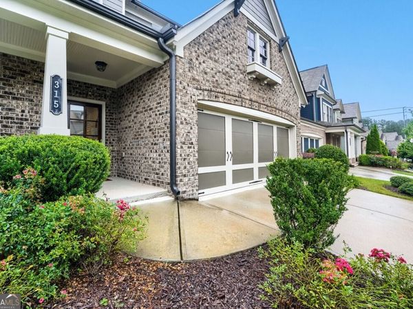 315 Still Pine Bend, Smyrna, GA 30082
