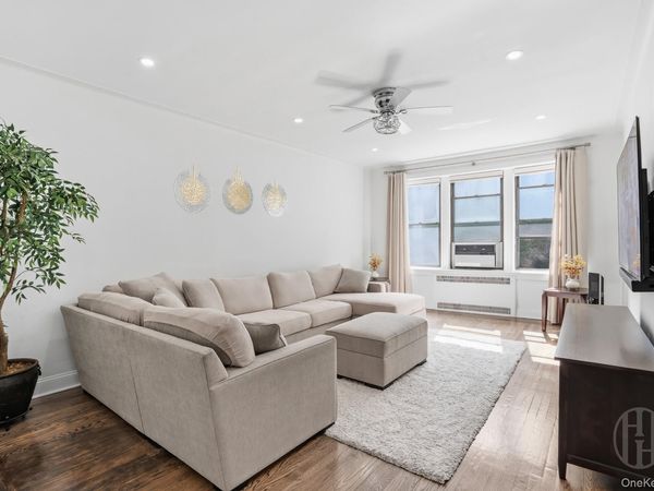 3545 81st Street , Unit B5, Jackson Heights, NY 11372