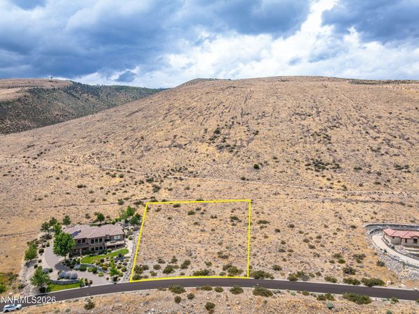 6597 Salt Brush Court, Reno, NV 89511