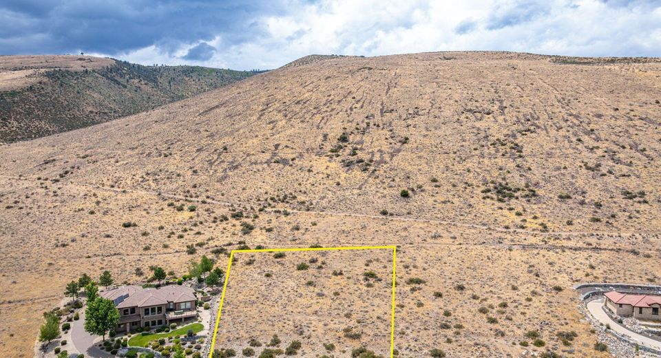 6597 Salt Brush Court, Reno, NV 89511 Photo