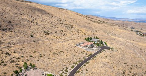 6597 Salt Brush Court, Reno, NV 89511 Photo