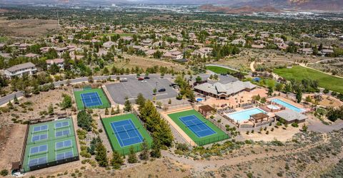 6597 Salt Brush Court, Reno, NV 89511 Photo