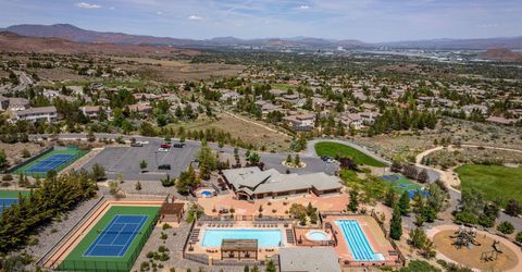 6597 Salt Brush Court, Reno, NV 89511 Photo