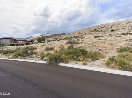 6597 Salt Brush Court, Reno, NV 89511 Photo