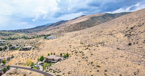 6597 Salt Brush Court, Reno, NV 89511 Photo