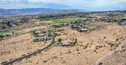 6597 Salt Brush Court, Reno, NV 89511 Photo