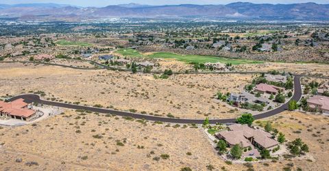 6597 Salt Brush Court, Reno, NV 89511 Photo