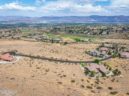 6597 Salt Brush Court, Reno, NV 89511 Photo