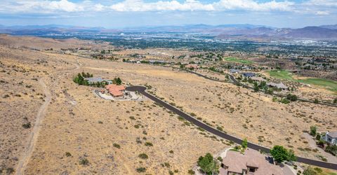 6597 Salt Brush Court, Reno, NV 89511 Photo